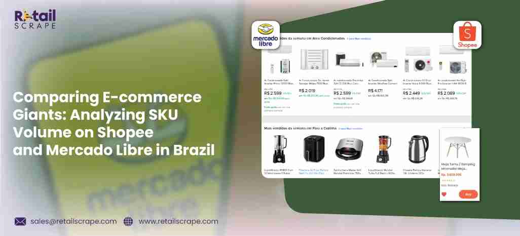 Comparing E commerce Giants Compressed