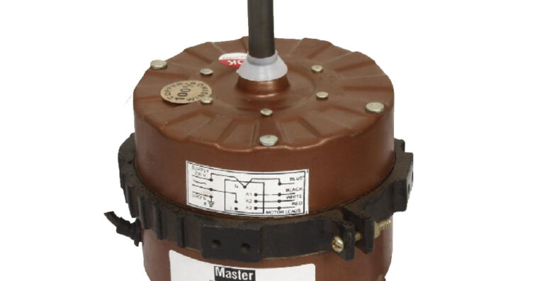 Cooler Motor Manufacturers