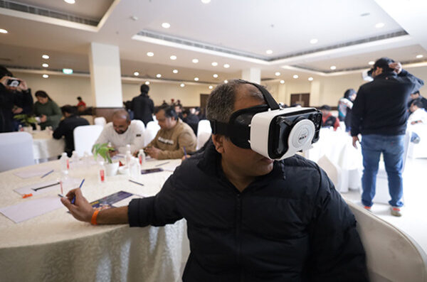 Corporate Events in 2025 Smart Sustainable Trends