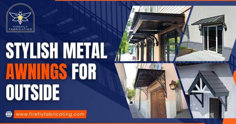 Custom Awnings