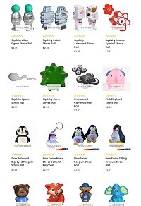 Custom Stress Balls: Fun, Useful & Brand-Friendly