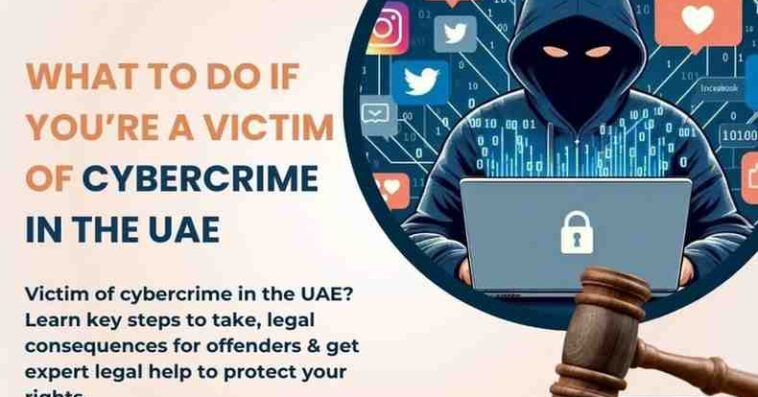 Cybercrime in the UAE1