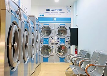 Laundry vs Dry Cleaning What’s Best for Delhi Weather