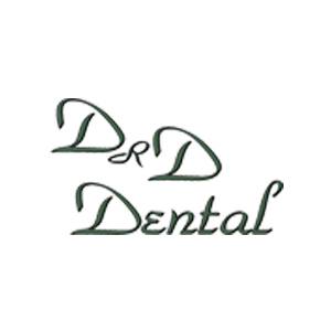 DRD Dental Logo