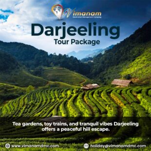 Darjeeling 1