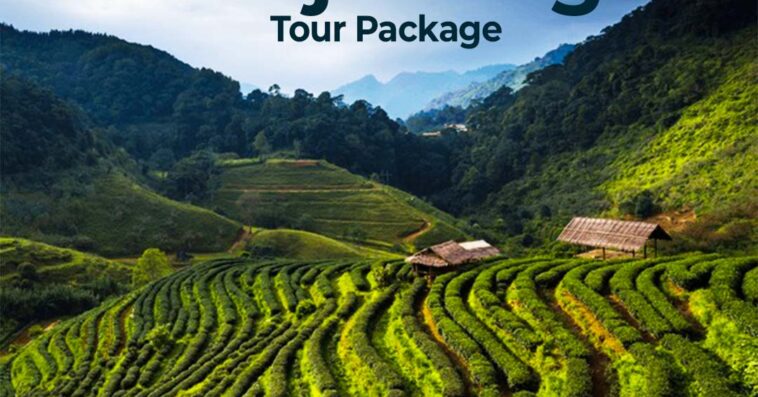 Darjeeling 1