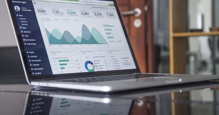 Data Analytics 1