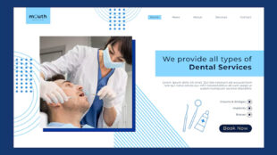 Dental Website
