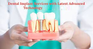 What Makes Sublime Specialist Clinic Stand Out 1 Dental implant Services