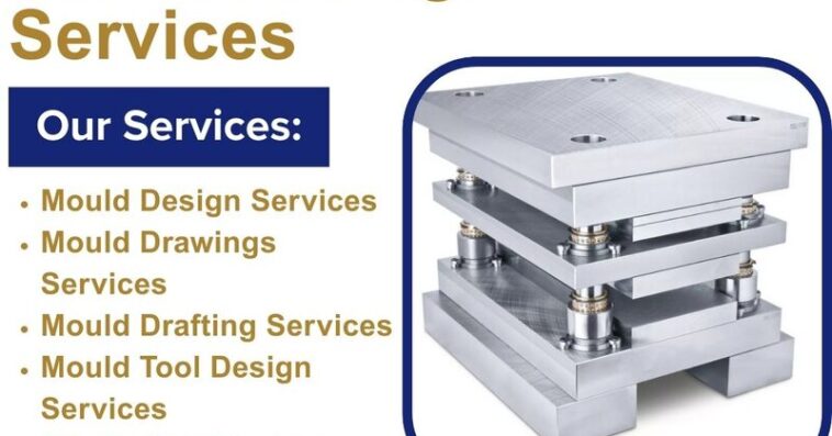 Die Set Design Services 20 May 25