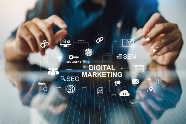 8 Reasons: Why You Need a Marketing Agency in Pakistan