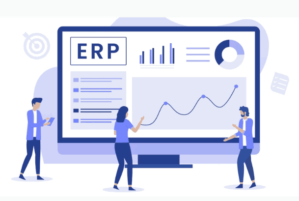 How Cloud ERP Is Changing SMEs in Bangalore