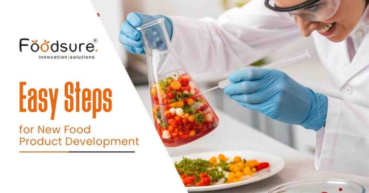 New Food Product Development
