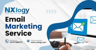 Email Marketing Service 1