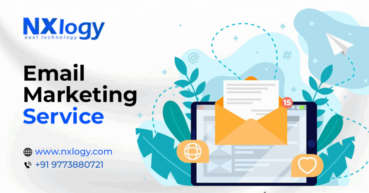 Email Marketing Service post