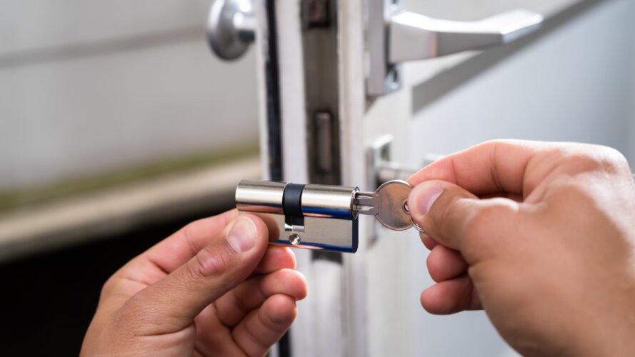 Emergency Locksmith Phoenix