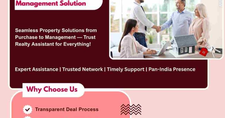 Realty Assistant