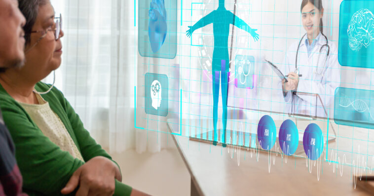 Epic Integration for Telehealth Platforms 1