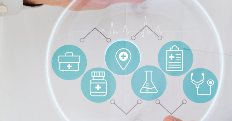 Epic Showrooms Impact on Healthcare