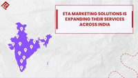 Eta Marketing Is Expanding Their Services Across India