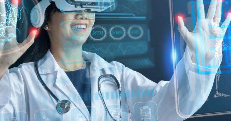 Everything You Need to Know About Software as a Medical D