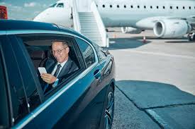 Executive Transportation Service