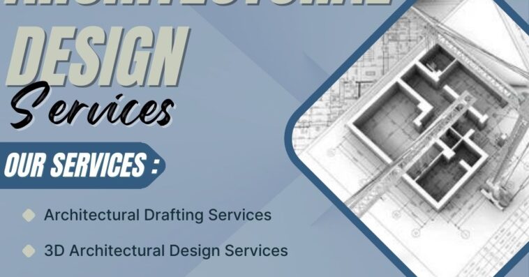 Expert Architectural Design Services