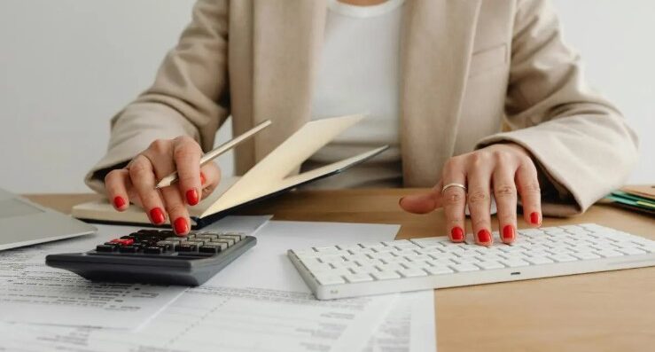 Expert Business Tax Preparer Services by Colorado Tax LLC