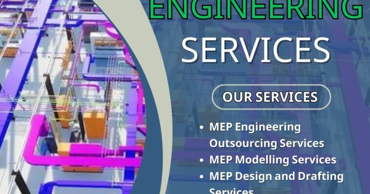 Expert MEP Engineering Services