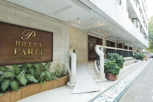 Ideal Hotel in Vile Parle, Mumbai 1