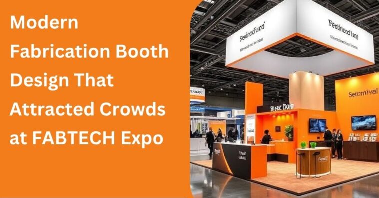 FABTECH Expo