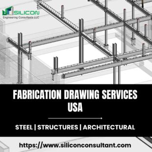 FabricationDrawings USA
