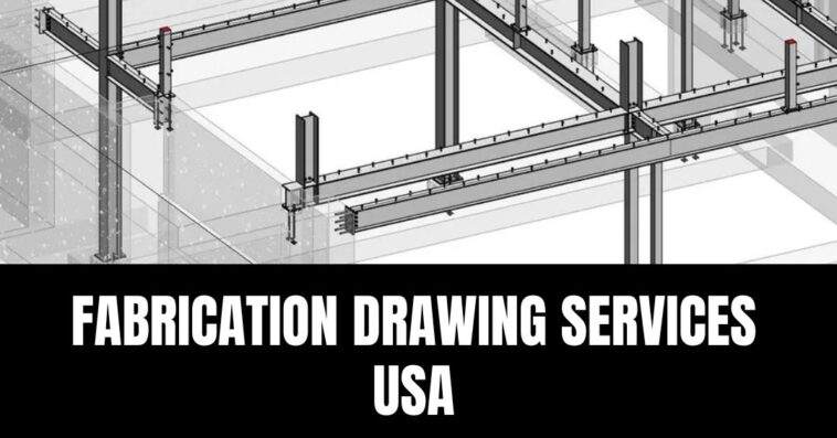 FabricationDrawings USA