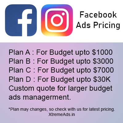 Facebook & Instagram Ads Agencies in India