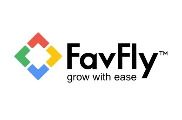 favfly logo