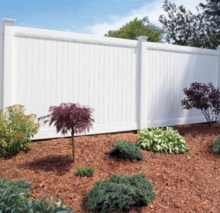 Fence Companies Orange Park