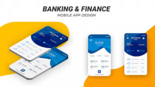 Finance App