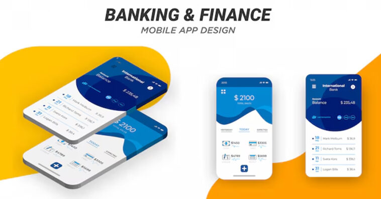 Finance App