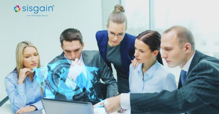 Find Top 10 IT Staff Augmentation Companies UAE