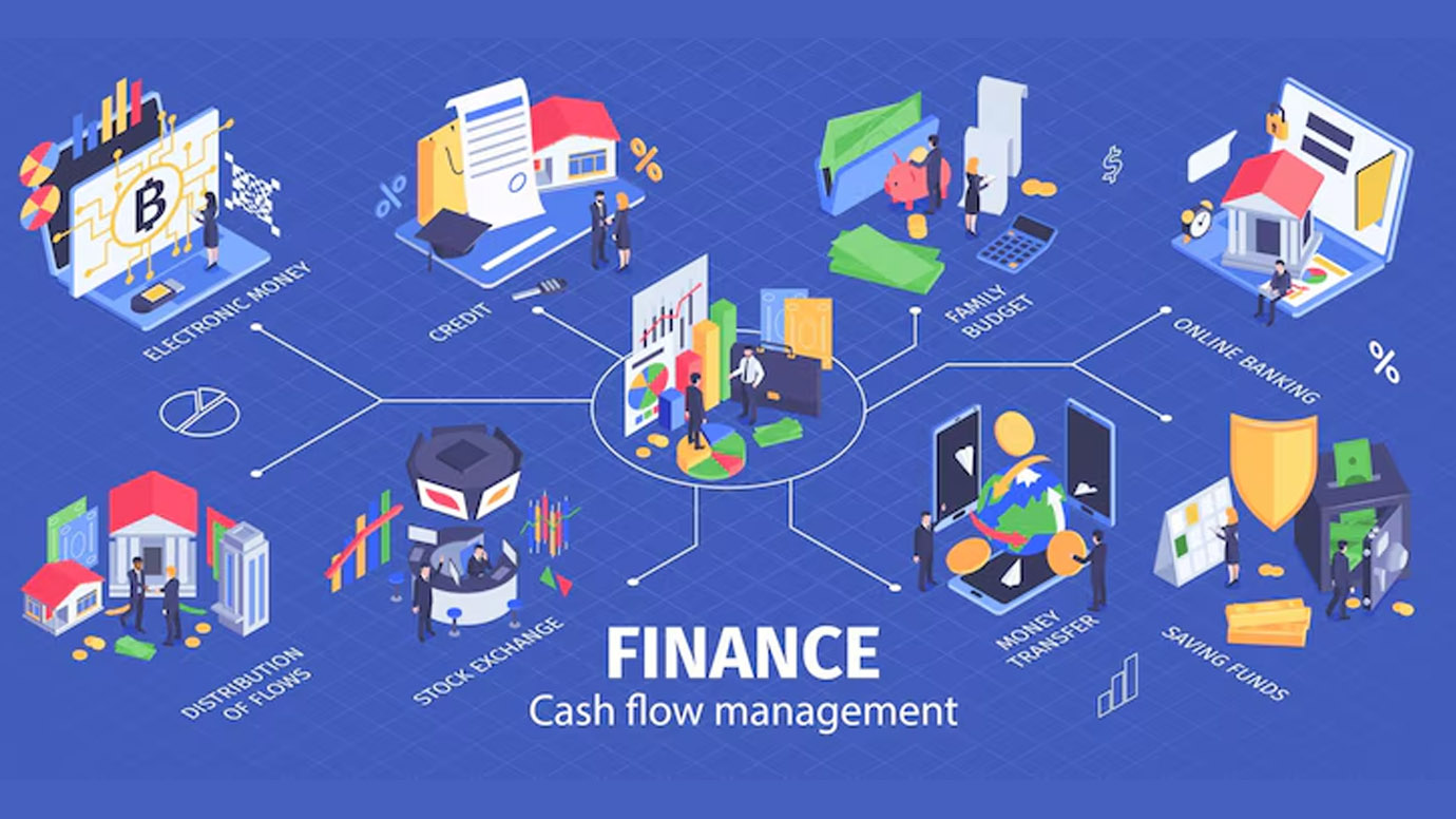 InvoIdea is a secure Fintech App Development Company 1 Fintech App