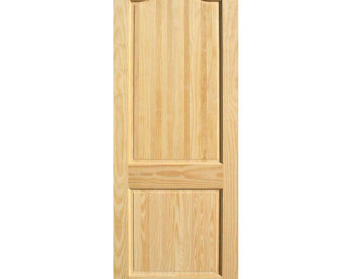 Flush Doors 1