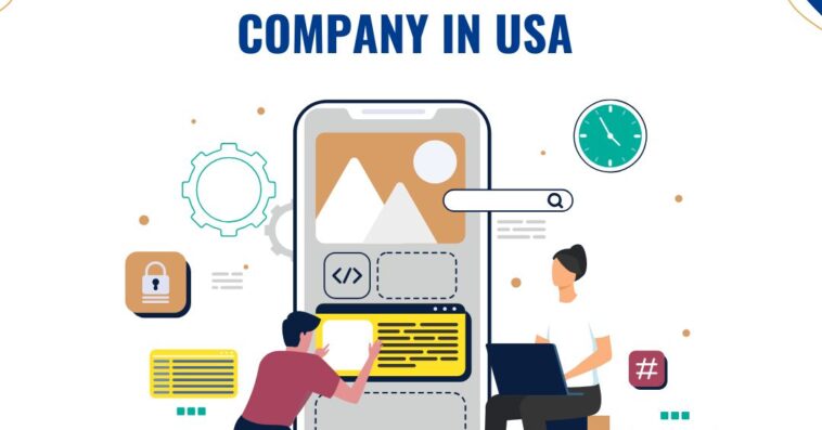 Flutter app development company OZVID