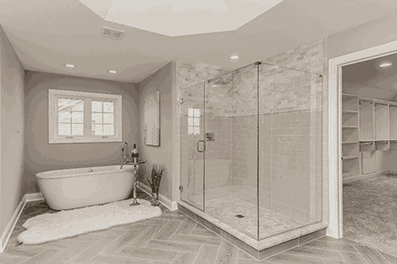 Frameless-Shower-Door
