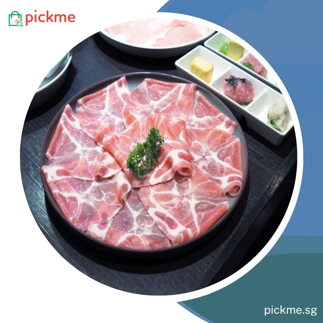 Premium Fresh Meat Home Delivery in Singapore 1 Fresh Meat Home Delivery