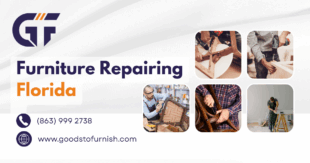 Furniture Repairing Florida