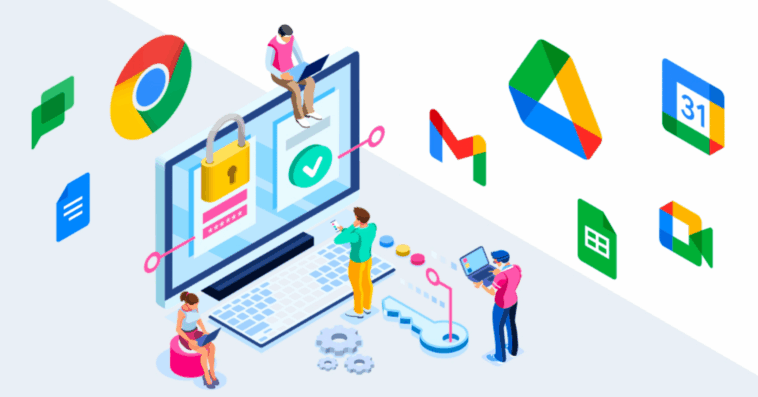 G Suite Reseller googlereseller.com