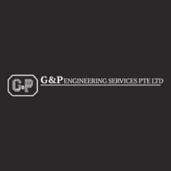 Gandp Logo