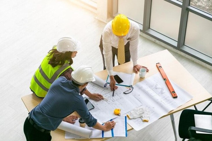 General Contractors