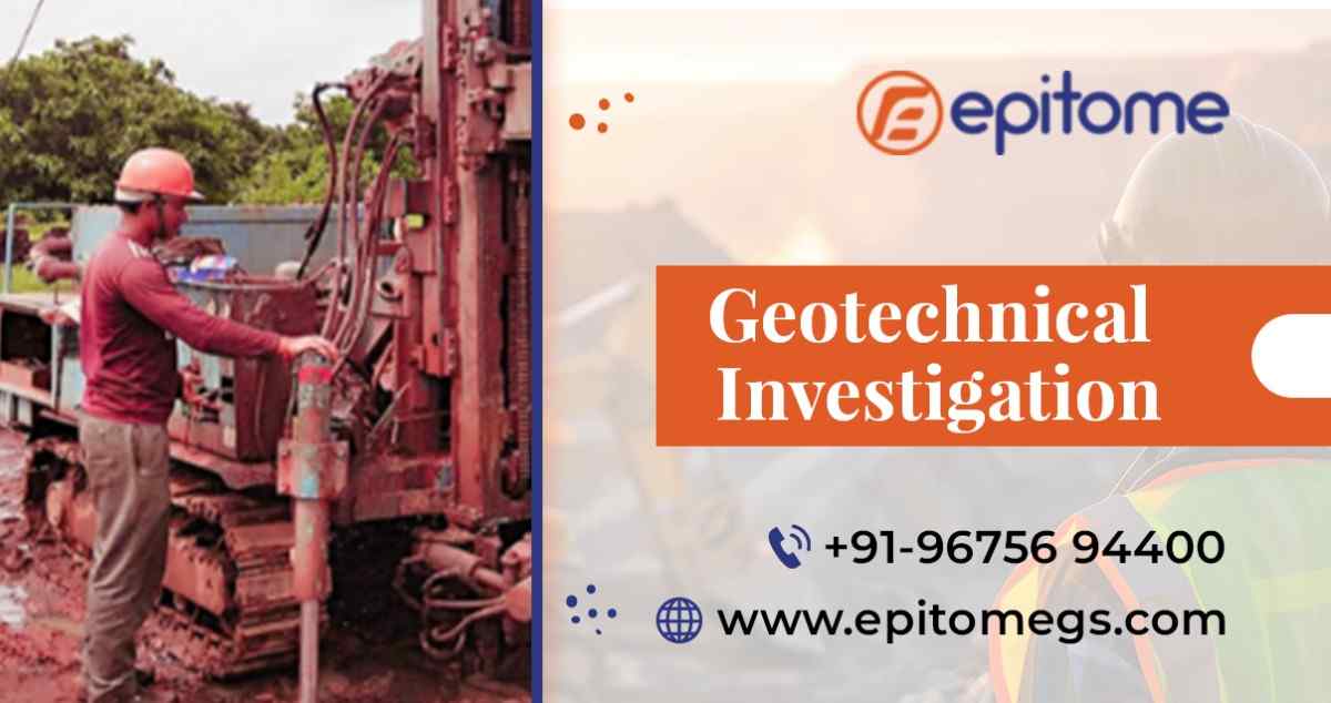 GeotechnicalInvestigationpostdesig 1