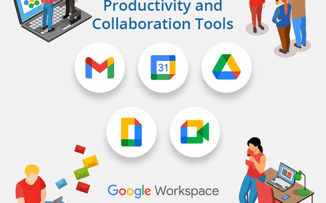 Google Workspace formerly G Suite Partner and Reseller